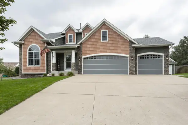 13995 Olive Street Nw, Andover, MN 55304