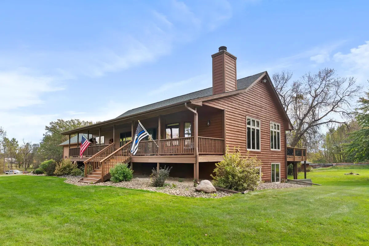 21245 Gypsy Valley Road, Nowthen, MN 55303 - #1
