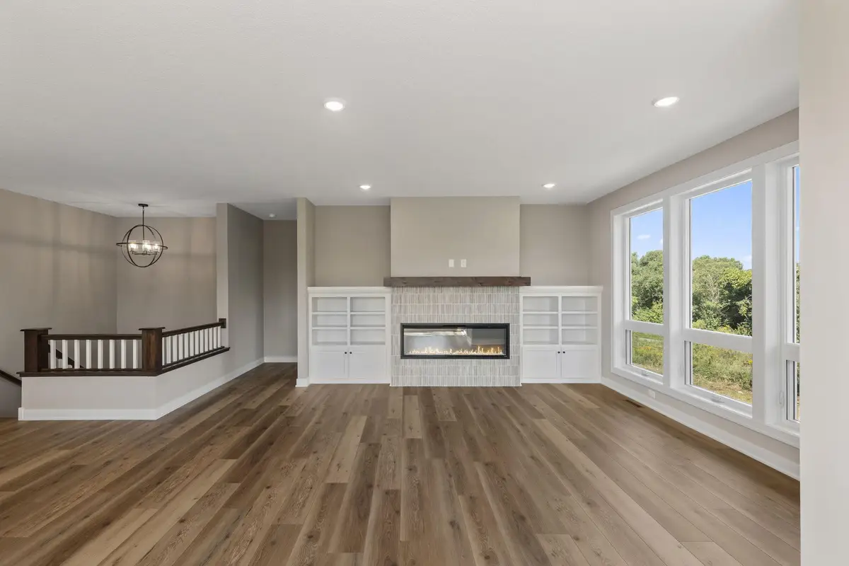17852 Ellsworth Drive, Lakeville, MN 55044 - #1