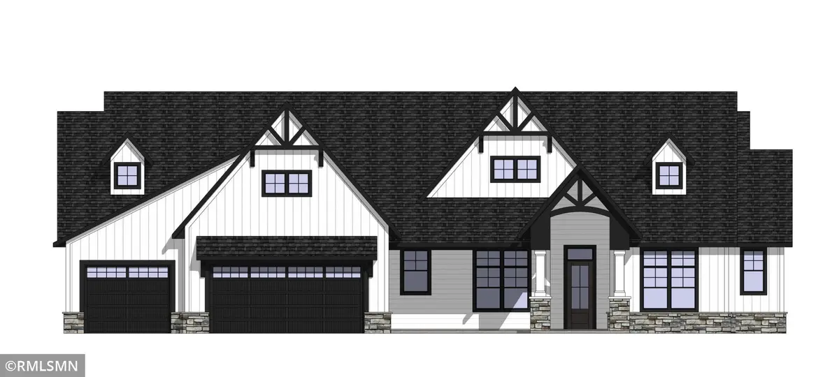 5719 57th Place N, Lake Elmo, MN 55042 - #1