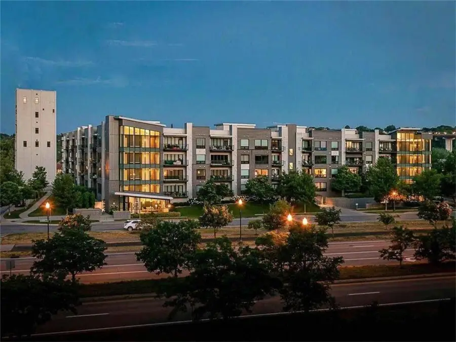 256 Spring Street #214, Saint Paul, MN 55102 - #2