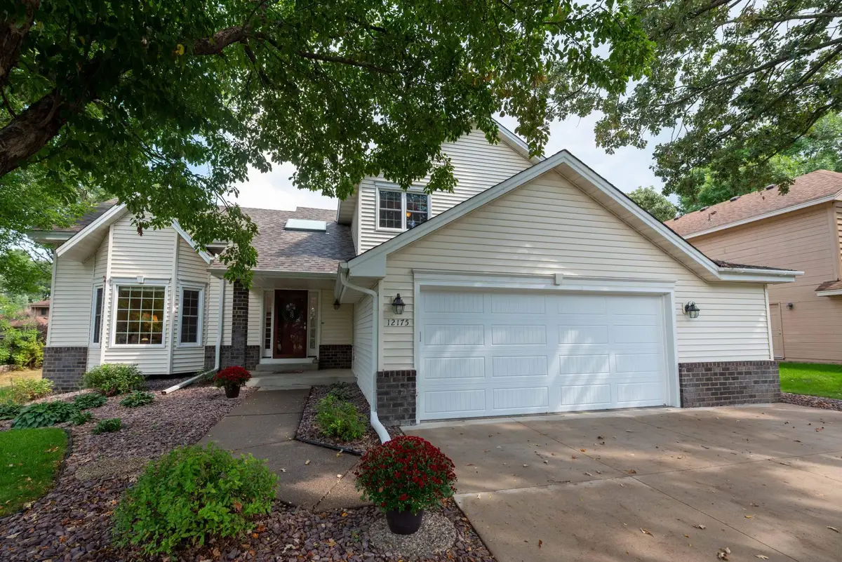 12175 Ilex Street Nw, Coon Rapids, MN 55448 - #1