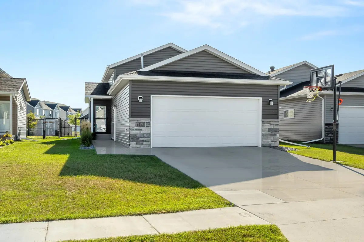 2133 10th Street W, West Fargo, ND 58078 - #1