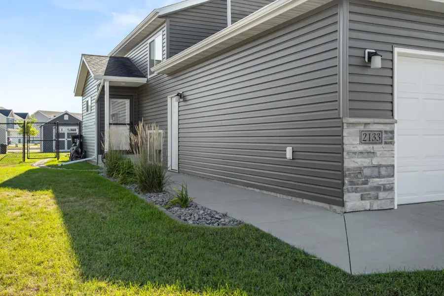2133 10th Street W, West Fargo, ND 58078 - #3