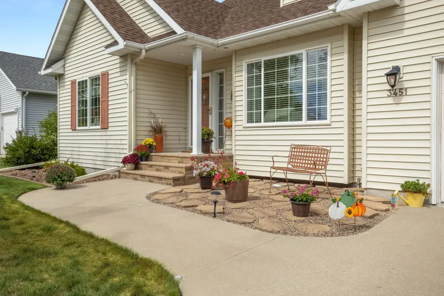 3451 43rd Avenue S, Fargo, ND 58104 - #2
