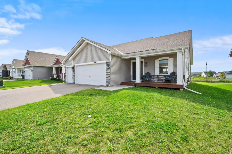 1836 Fields Drive, Carver, MN 55315 - #3