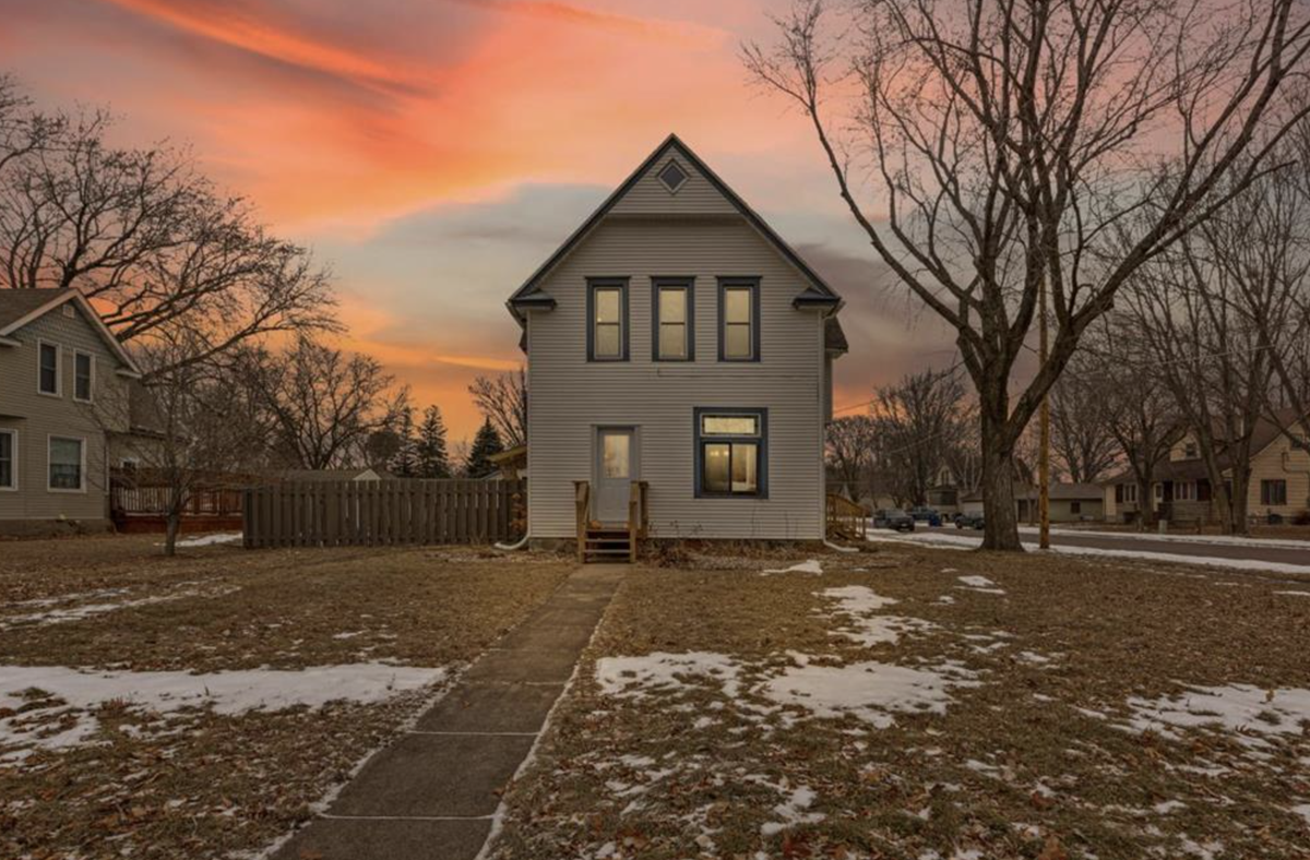 1080 Lafayette Avenue, Lafayette, MN 56054 - #1