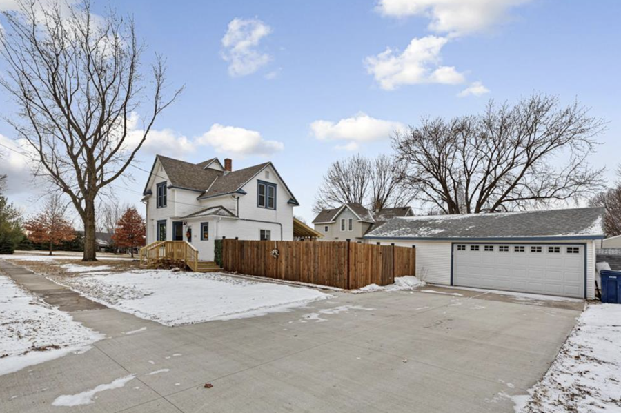 1080 Lafayette Avenue, Lafayette, MN 56054 - #2