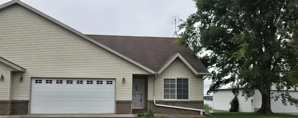 211 W Lake Street, Parkers Prairie, MN 56361