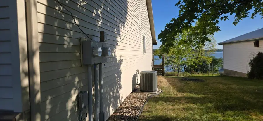 211 W Lake Street, Parkers Prairie, MN 56361 - #3