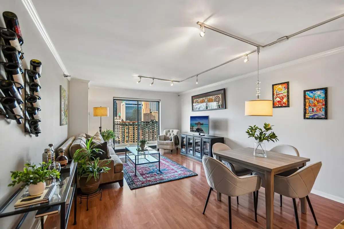 401 S 1st Street #1718, Minneapolis, MN 55401 - #1
