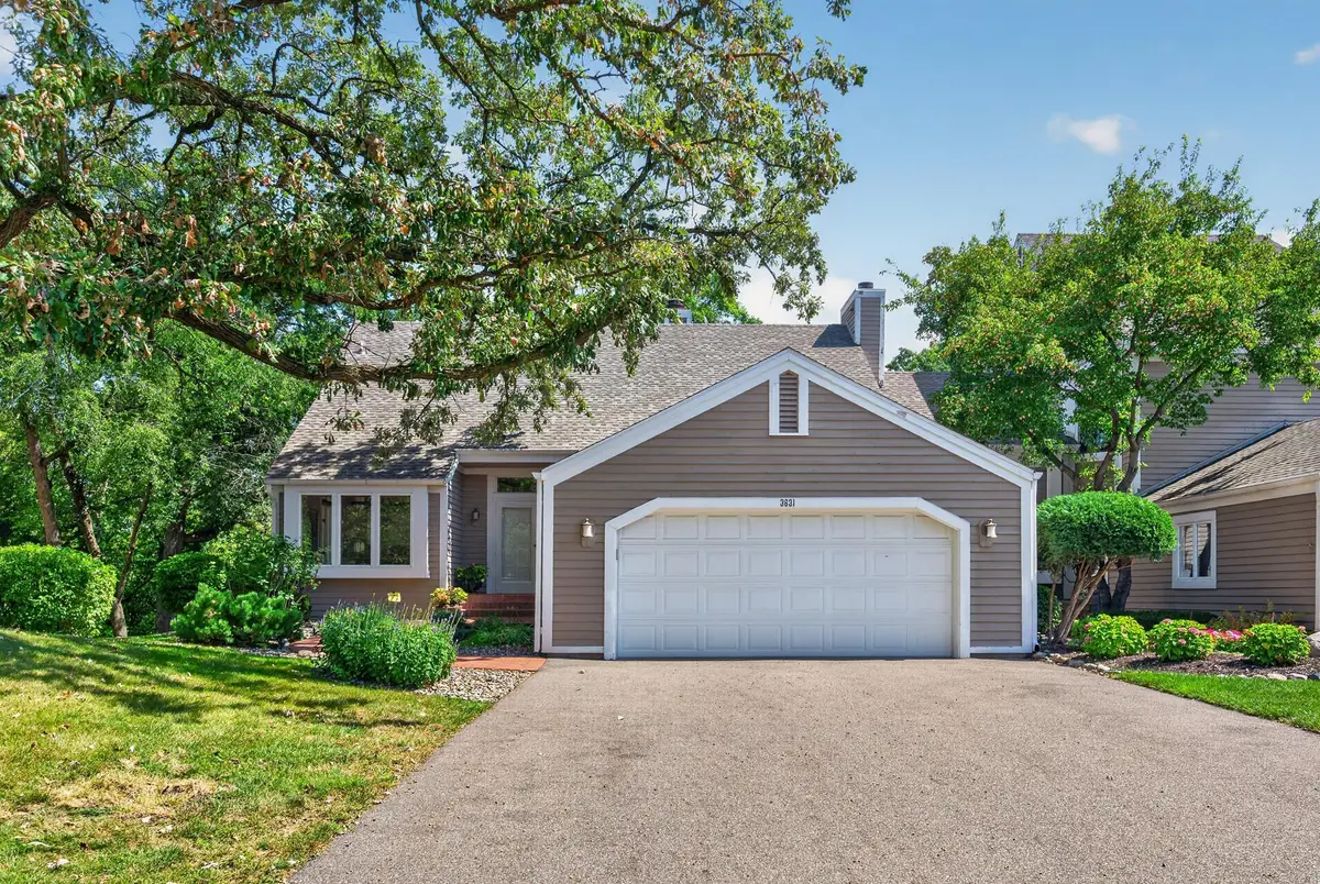 3631 Oakton Ridge, Minnetonka, MN 55305 - #1