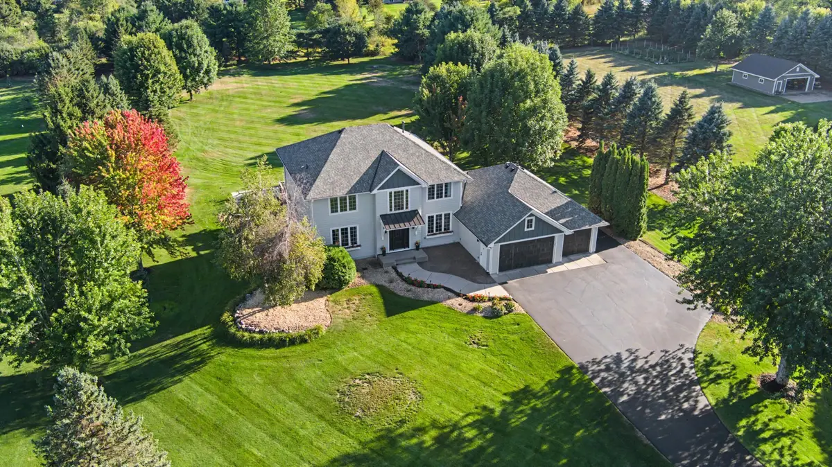 14555 21st Street N, West Lakeland, MN 55082 - #1