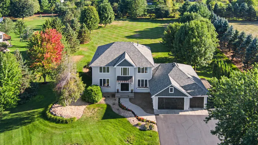 14555 21st Street N, West Lakeland, MN 55082 - #3