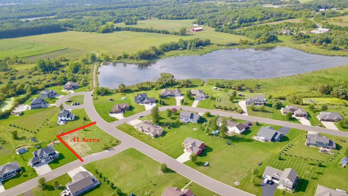 6837 Jaclyn Lane Ne, Sauk Rapids, MN 56379 - #1