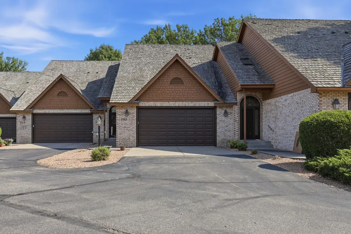 1201 Golf Course Road #203, Monticello, MN 55362 - #1