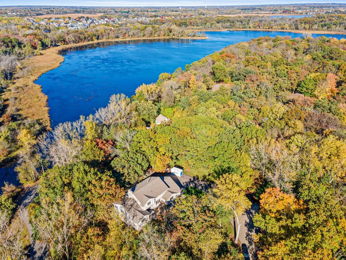 7 Chickadee Lane, North Oaks, MN 55127 - #1