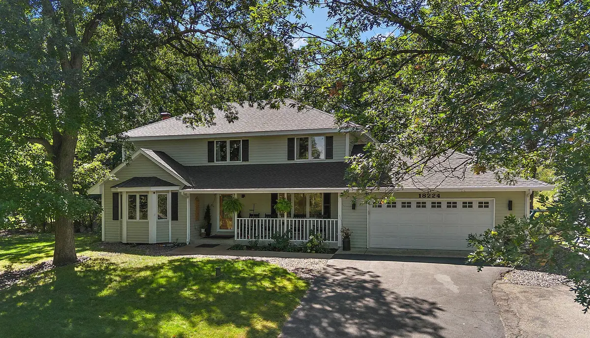 18224 Flanders Street Ne, Wyoming, MN 55092 - #1