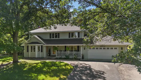 18224 Flanders Street Ne, Wyoming, MN 55092