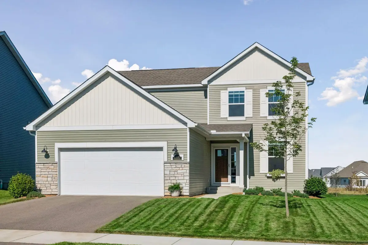 1249 Orchard Court, Waconia, MN 55387 - #1