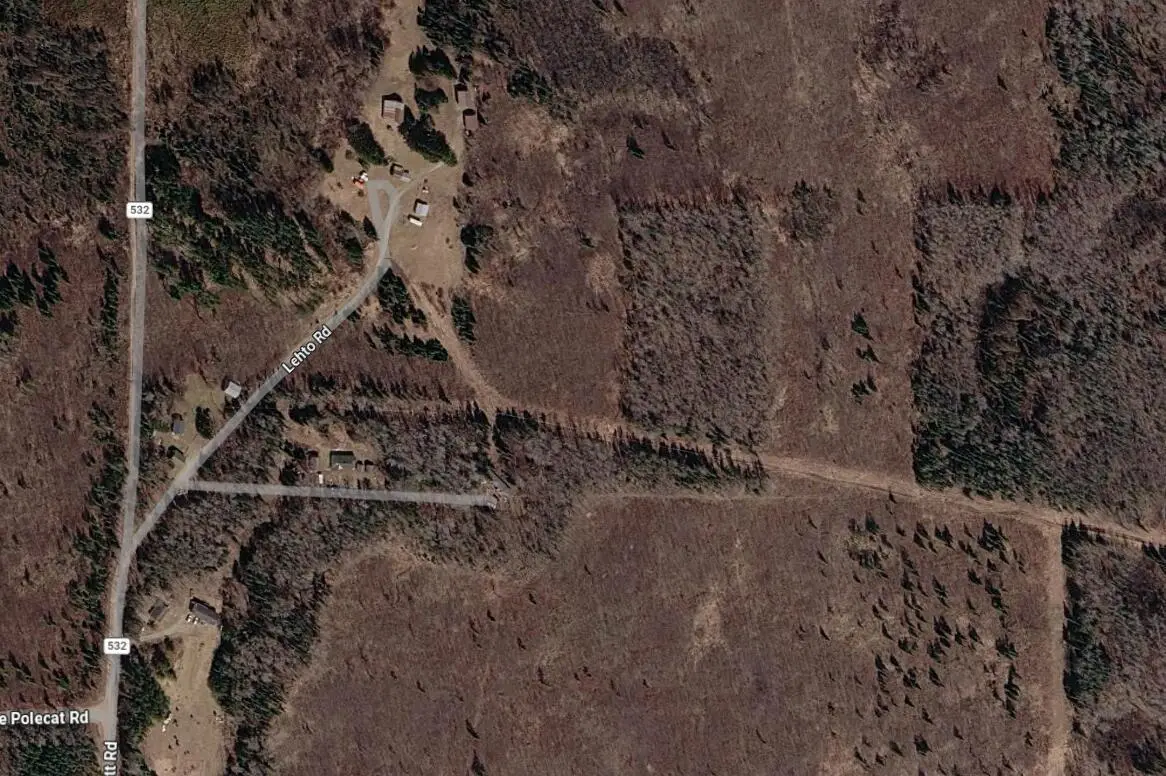 0 X Lehto Road, Britt, MN 55710 - #1