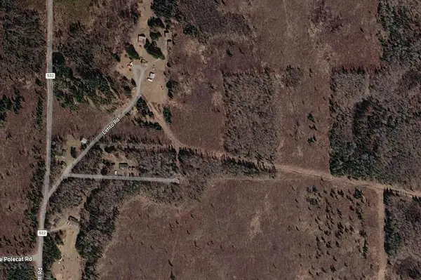 0 X Lehto Road, Britt, MN 55710