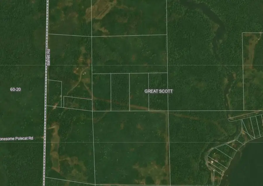 0 X Lehto Road, Britt, MN 55710 - #3