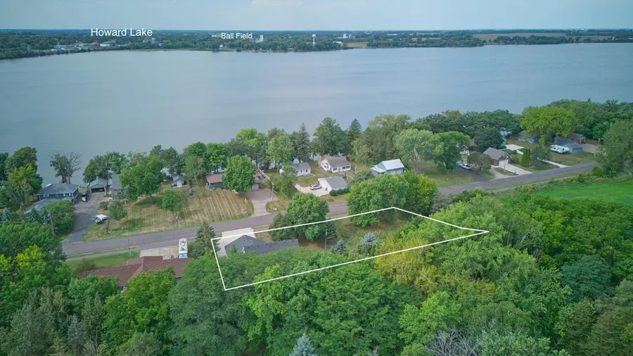 5600 Imhoff Avenue Sw, Howard Lake, MN 55349 - #2