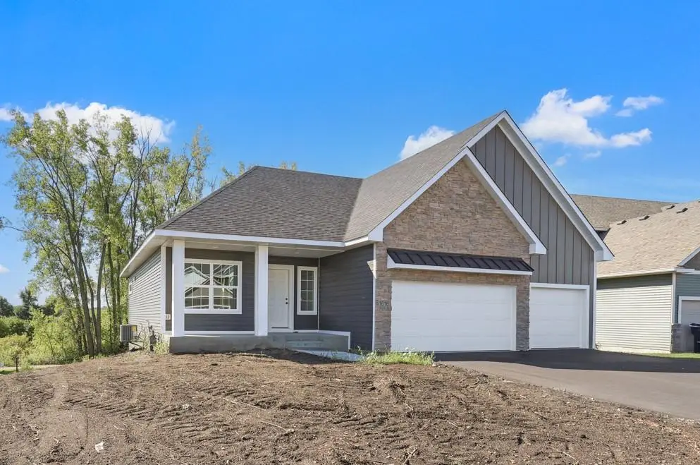 1616 Spruce Street, Farmington, MN 55024 - #1