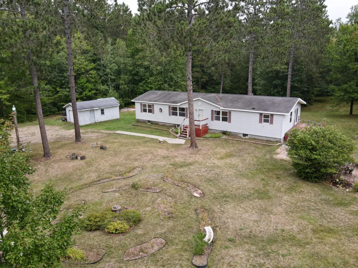 34172 Cimarron Lane, Grand Rapids, MN 55744 - #1