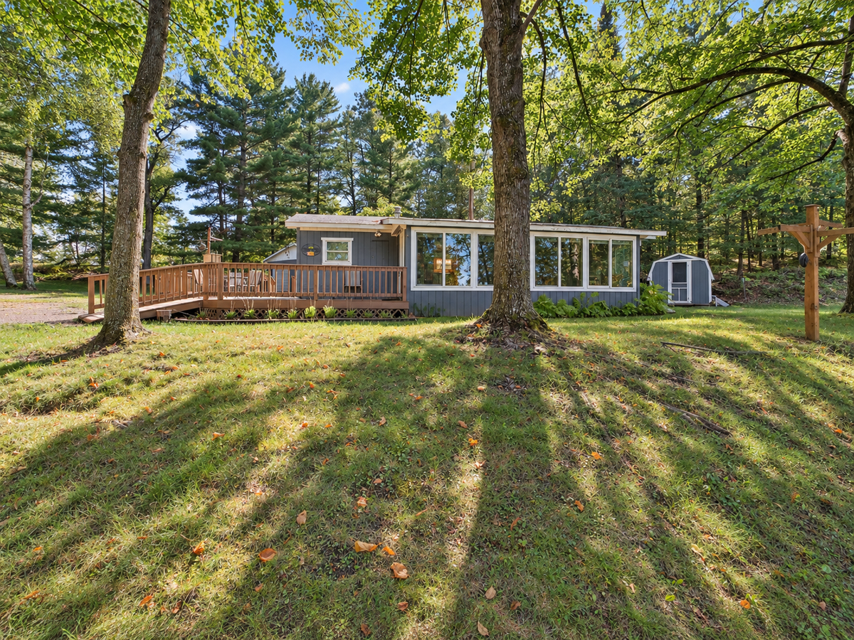 13374 Cabin Cove Trail, Crosslake, MN 56442 - #1