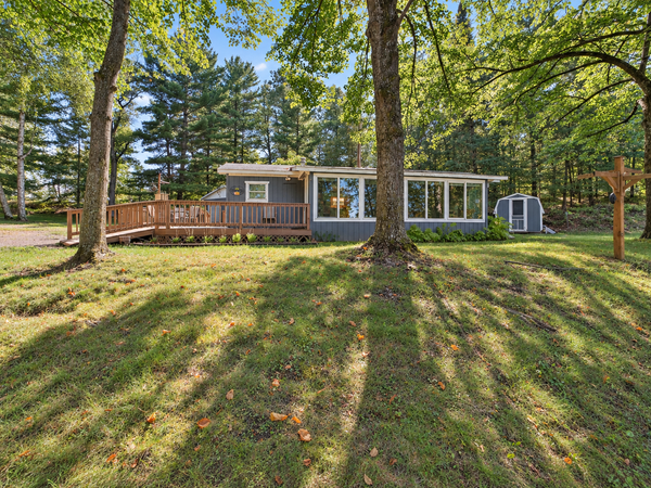 13374 Cabin Cove Trail, Crosslake, MN 56442