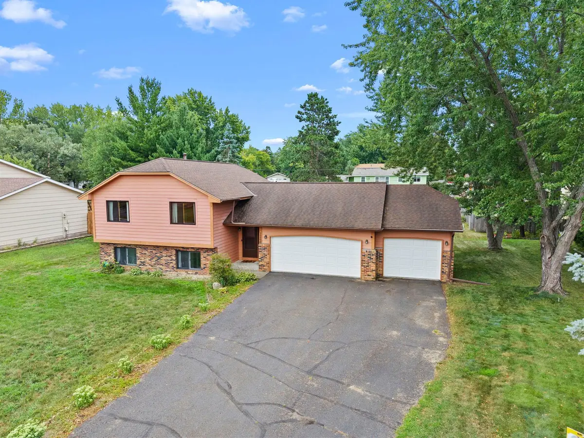 1266 129th Lane Ne, Blaine, MN 55434 - #1