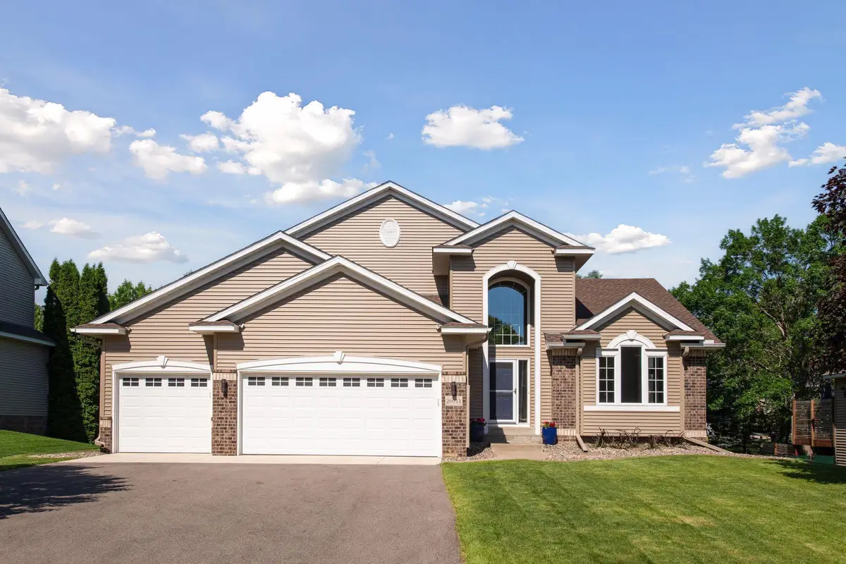 20911 Illinois Path, Lakeville, MN 55044 - #1