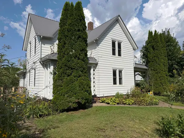 115 N Cedar Street, Mabel, MN 55954