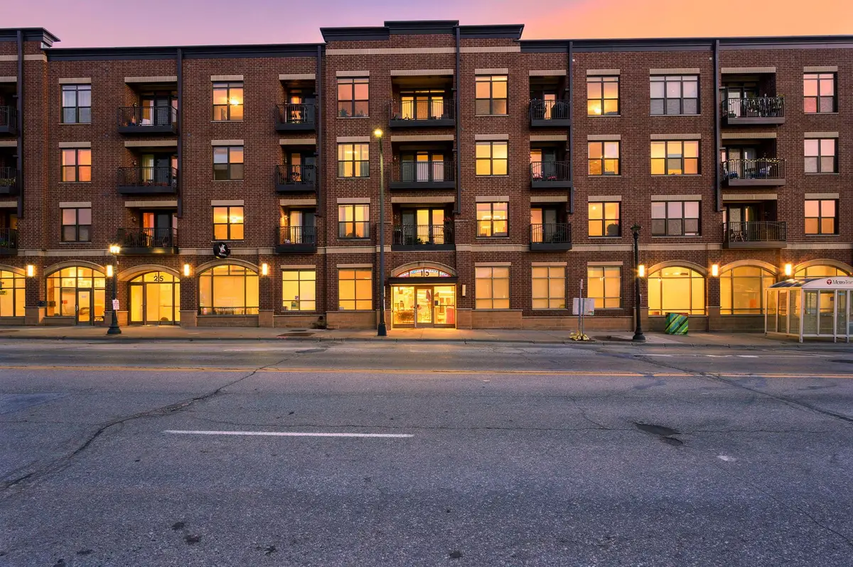 15 E Franklin Avenue #210, Minneapolis, MN 55404 - #1