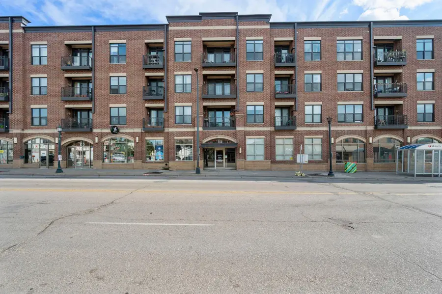15 E Franklin Avenue #210, Minneapolis, MN 55404 - #3