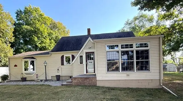 205 3rd Street W, Brandon, MN 56315 - #1
