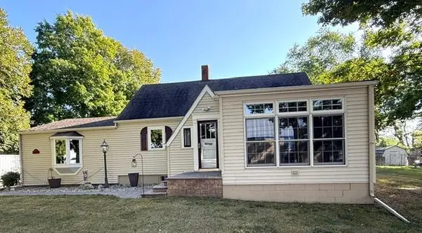 205 3rd Street W, Brandon, MN 56315