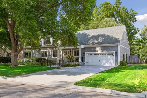 3808 W 55th Street, Edina, MN 55410