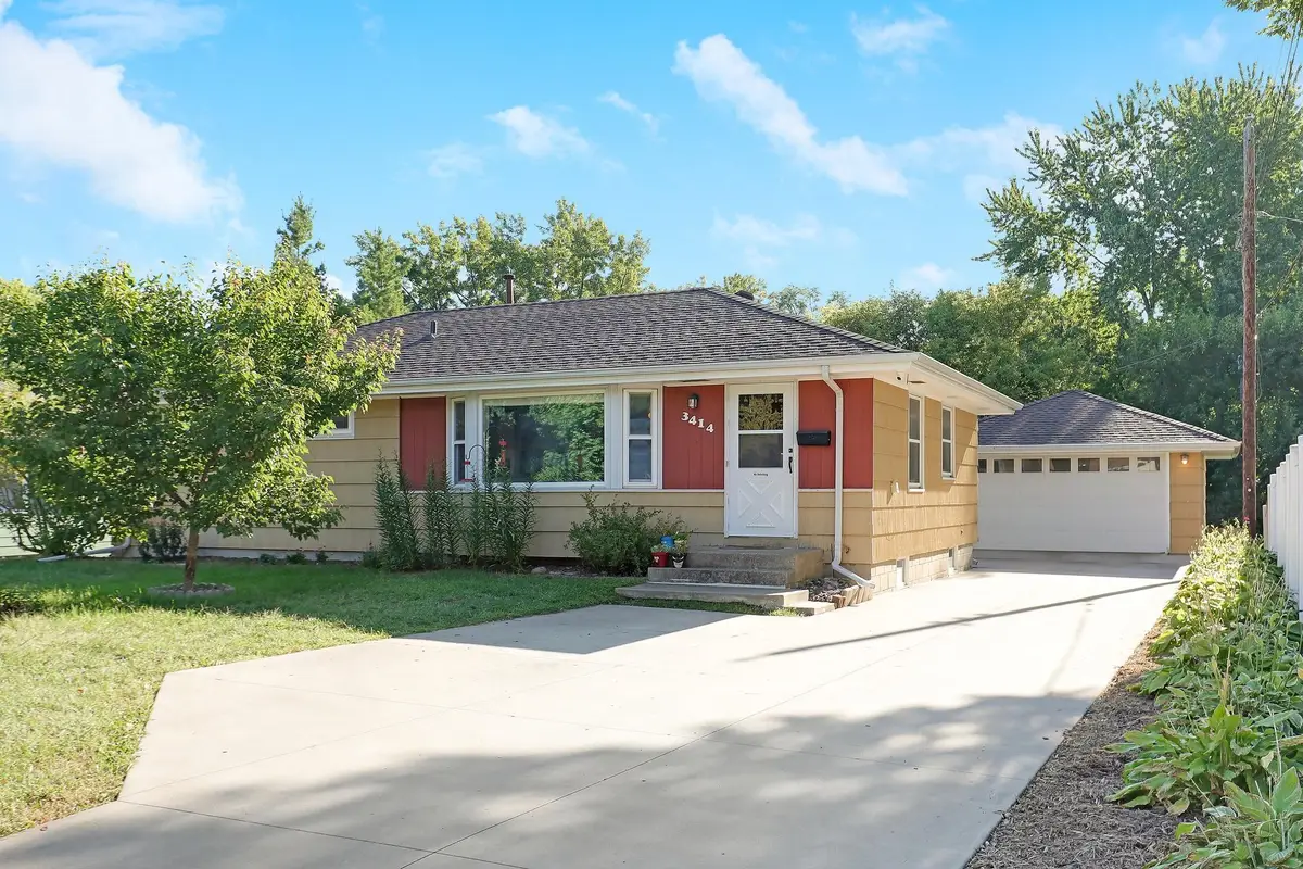 3414 Yates Avenue N, Crystal, MN 55422 - #1