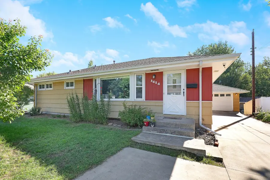 3414 Yates Avenue N, Crystal, MN 55422 - #2