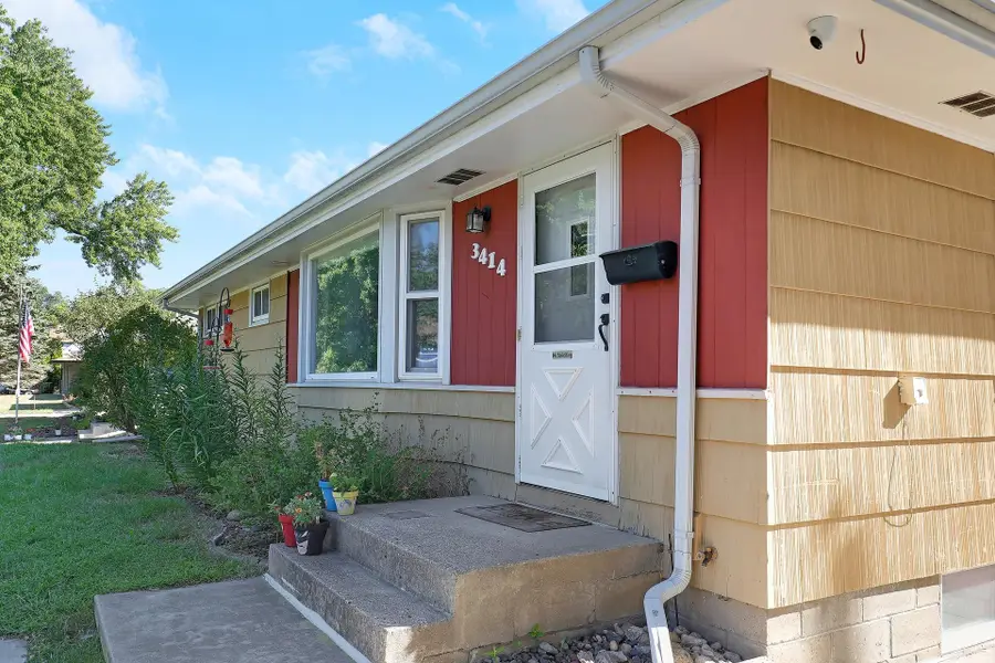 3414 Yates Avenue N, Crystal, MN 55422 - #3