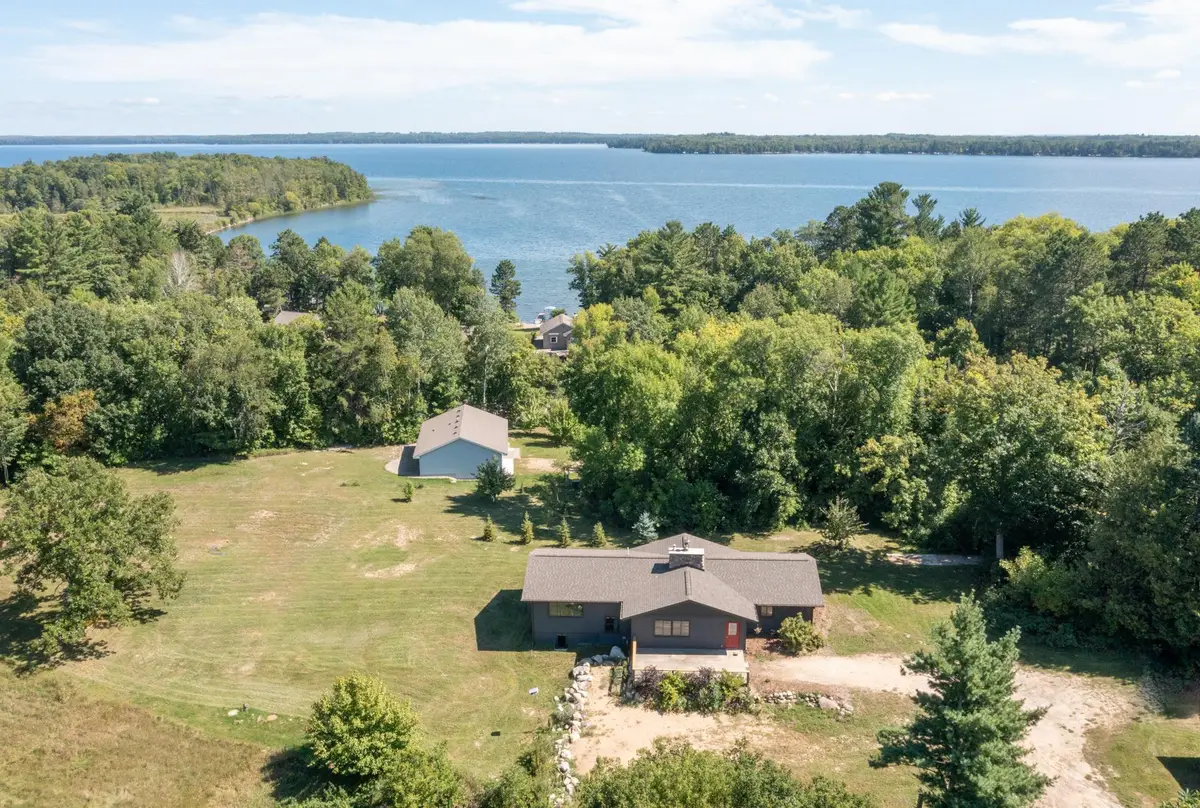 4175 County 71 Nw, Hackensack, MN 56452 - #1