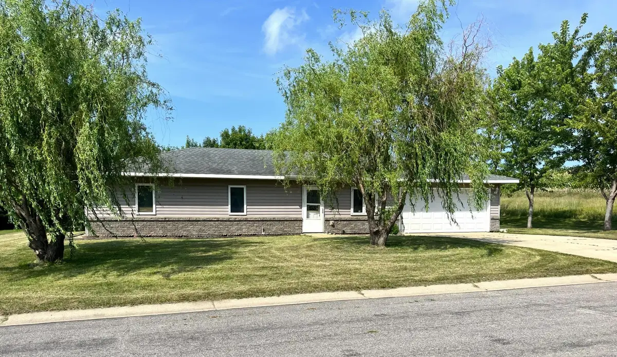 110 9th Street N, Atwater, MN 56209 - #1