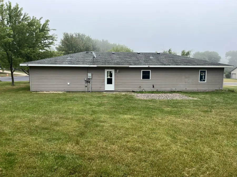 110 9th Street N, Atwater, MN 56209 - #2