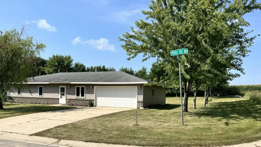 110 9th Street N, Atwater, MN 56209 - #3