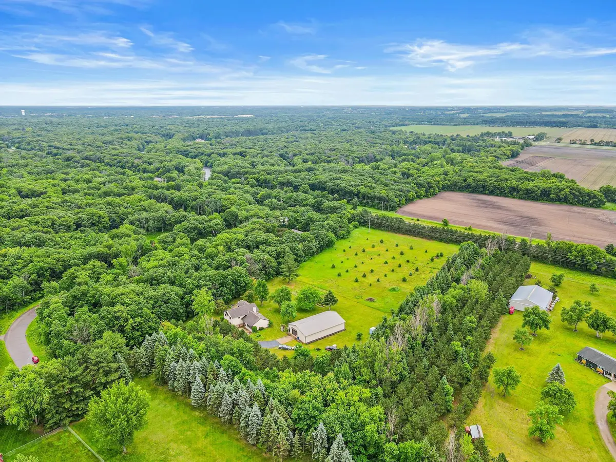 160 196th Drive Nw, Elk River, MN 55330 - #1