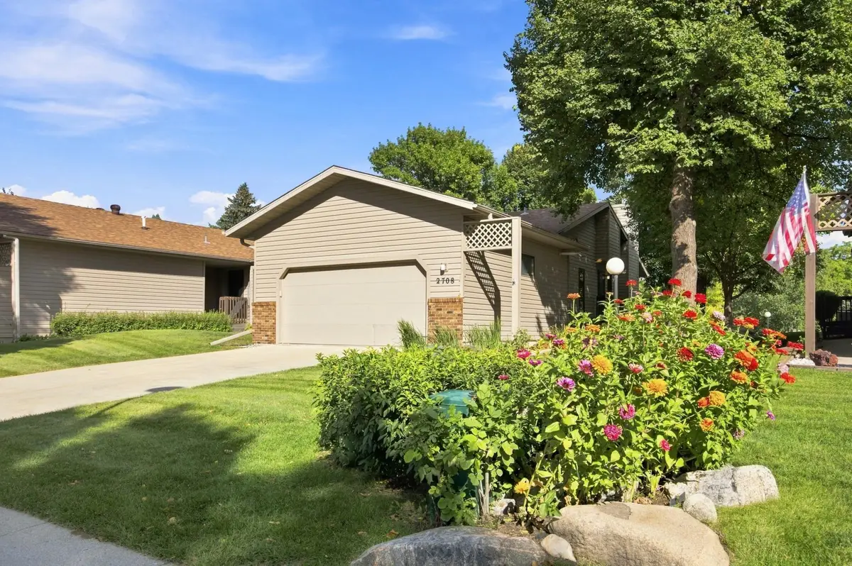 2708 27th Street S, Fargo, ND 58103 - #1
