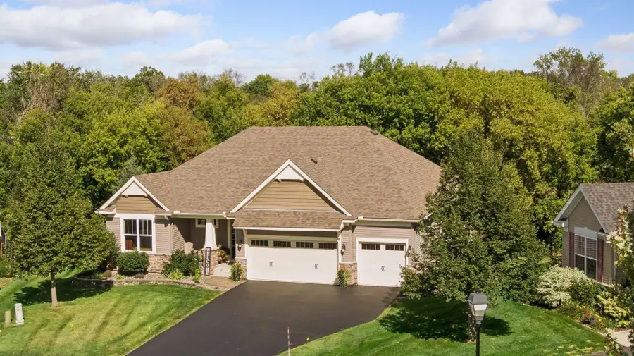 2225 Lake Circle, Victoria, MN 55386 - #2